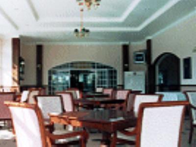 Frasers Silverpark Resort Pahang Darul Makmur Extérieur photo