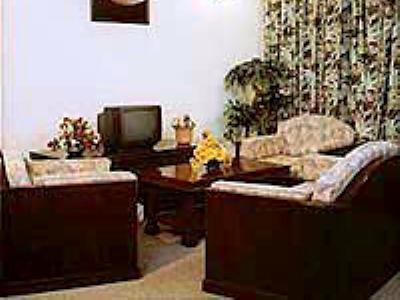 Frasers Silverpark Resort Pahang Darul Makmur Extérieur photo