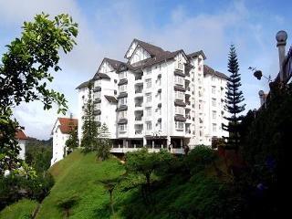 Frasers Silverpark Resort Pahang Darul Makmur Extérieur photo