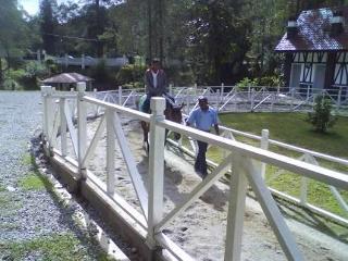 Frasers Silverpark Resort Pahang Darul Makmur Extérieur photo