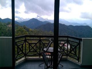 Frasers Silverpark Resort Pahang Darul Makmur Extérieur photo