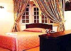 Frasers Silverpark Resort Pahang Darul Makmur Extérieur photo