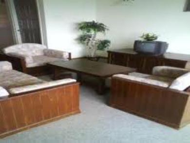 Frasers Silverpark Resort Pahang Darul Makmur Extérieur photo